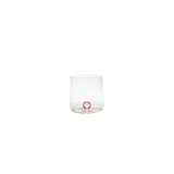 thumbnail of Borosilicaatglas Bilia Tumbler Zafferano set van 6 stuks, roze kleur