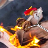 thumbnail of Petromax Lagerfeuer-Spieß ls1 (Gabel gerade) 2 Stück