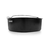 thumbnail of Kitchencook - Panier Pour Friteuse à Air - Revêtement Antiadhésif - Accessoire Polyvalent