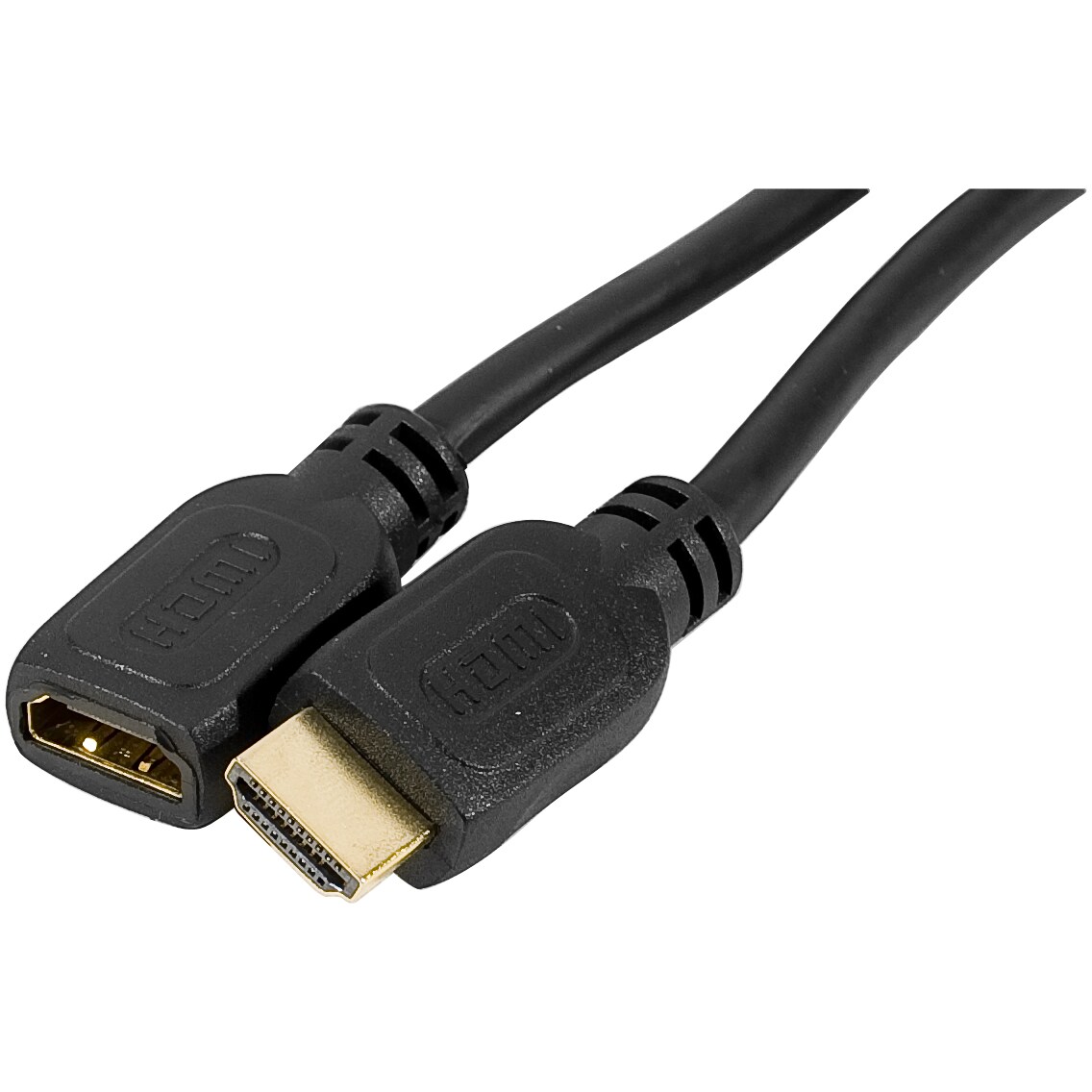 GENERIQUE HDMI haute vitesse  - 1M