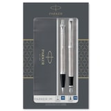 thumbnail of PARKER Schreibgeräte-Set JOTTER Edelstahl C.C.
