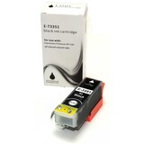 thumbnail of D&C 5er Set Kompatible Tintenpatronen T3357 33XL für Epson Expression Premium XP-640