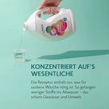thumbnail of HAKA Colorwaschmittel flüssig, 2 Liter