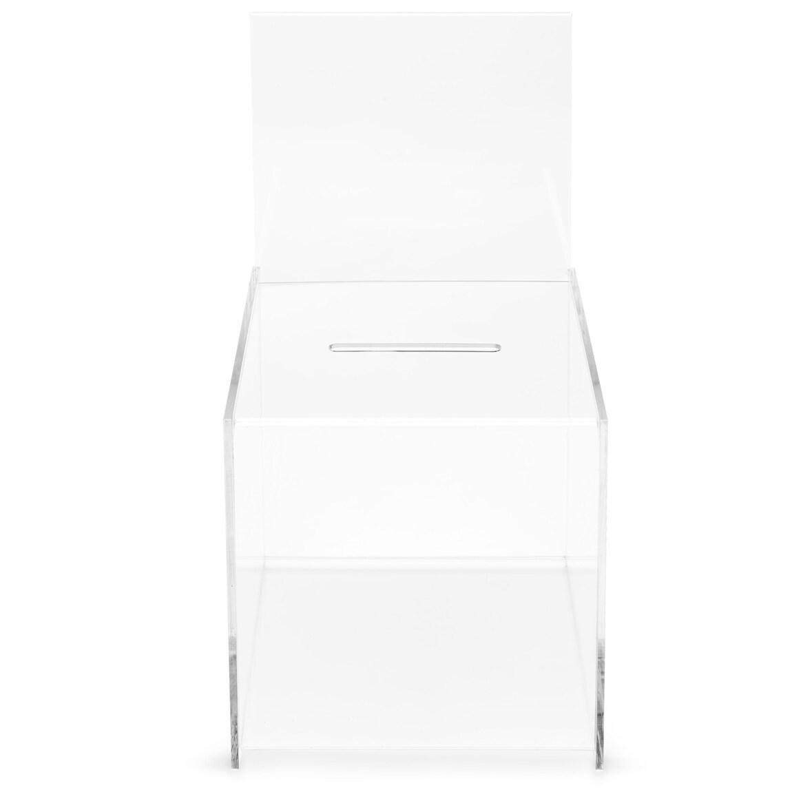 deflecto Sammelbox Acryl