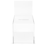 thumbnail of deflecto Sammelbox Acryl