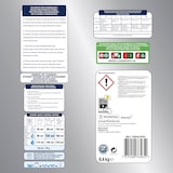 thumbnail of Omo Professional Vollwaschmittel, entfernt hartnäckige Flecken ab 30°C 120 Wäschen