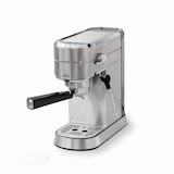 thumbnail of Lacor - 69429 - Cafetière Expresso, Café Moulu ou Capsules Monodoses, Avec Vaporisateur, Anti-Goutte