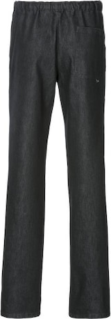 thumbnail of 310 - Schlupf Kochhose Unisex : royal blue 78% Baumwolle 22% Elasthan XS