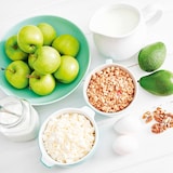 thumbnail of GOURMETmaxx Küchenwaage Retro in Mint