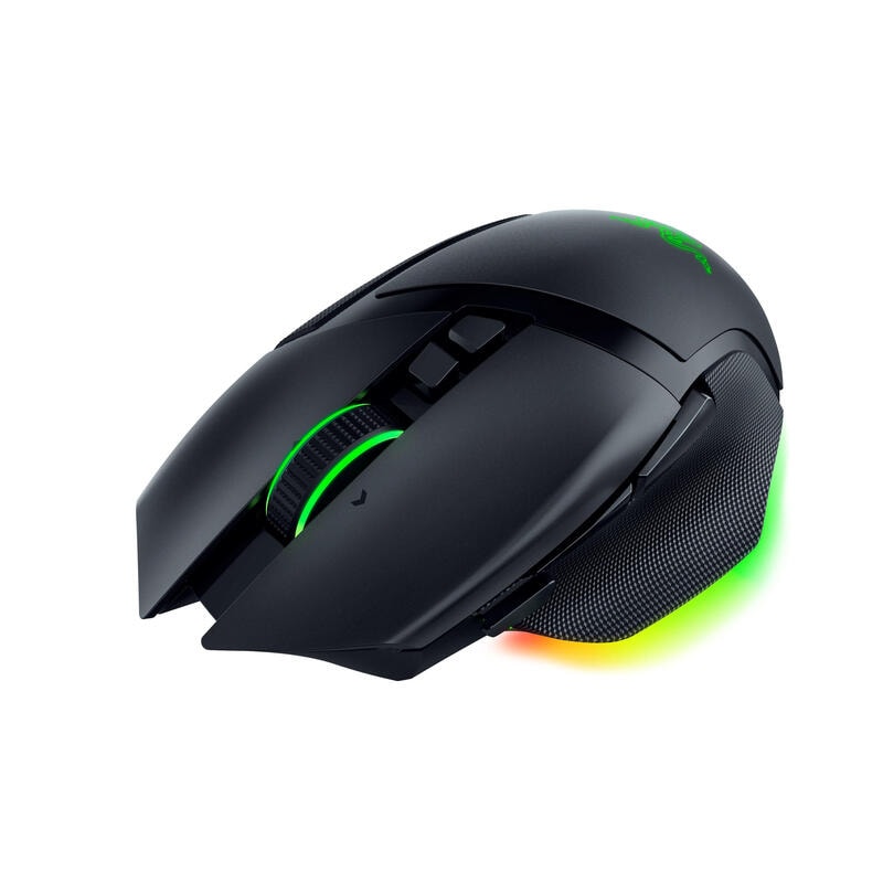 Razer Basilisk V3 Pro, mouse da gioco Rz01-04620100-R3G1