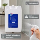 thumbnail of SONETT Badreiniger 10 Liter