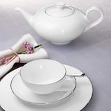 thumbnail of Villeroy & Boch Anmut Platinum No.1 Speiseteller 27cm