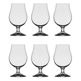 thumbnail of Bierglas 6er Set Biergläser BERLIN 0,3 Liter