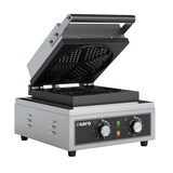 thumbnail of SARO Waffeleisen Modell ILONA