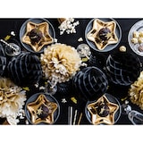 thumbnail of 6 Teller Stern Gold Folie