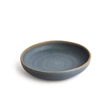 thumbnail of Olympia Canvas diepe coupe borden blauw graniet 23cm