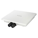 thumbnail of Punto di accesso PoE per esterni D-Link DAP-3666 Wireless AC1200 Wave2 Dual Band