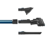 thumbnail of Aspirador vertical sem fios 2 em 1 UP610 H.Koenig (150W - 40 min autonomia - escova led)