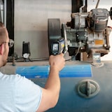 thumbnail of PCE Instruments Digitalthermometer PCE-894