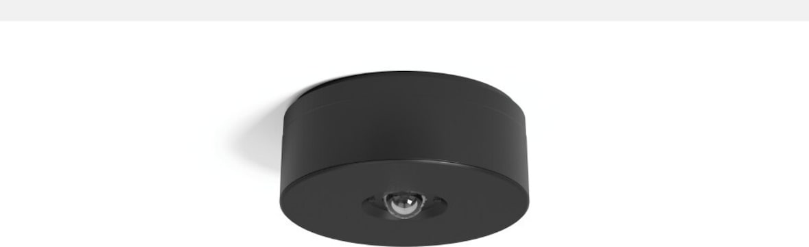 RZB LED-Sicherheitsleuchte 8h 672527.003.F1