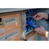 thumbnail of Brennenstuhl 1167650605 Verlängerungskabel 5 m 2 AC-Ausgänge Draußen Orange