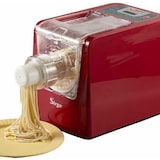 thumbnail of Macchina per Pasta fresca all'uovo con 34 trafile per fare  fino a 900gr di Pasta con 300 Watt di potenza