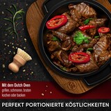 thumbnail of GUSSKÖNIG  4er Mini Dutch Oven-Set