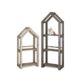 thumbnail of HORTALIA Estante de madeira Campanile Outdoor M em madeira tratada para exterior