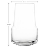 thumbnail of Zwiesel Glas LEVEL Sekt Tumbler 412 ml 6er Set