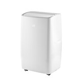 thumbnail of KLAMER Mobile Klimaanlage mit Abluftschlauch und Wassertank, 12000 BTU/h, 3-in-1 Klimagerät für Räume bis 35m², mit Luftentfeuchter, Kühlung und Vent…