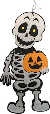 thumbnail of WellHome - Halloween Hängendes Ornamentset