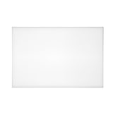 thumbnail of Hygiplas HDPE snijplank wit 450x300x12mm