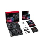 thumbnail of ASUS ROG STRIX B550-F Gaming Mainboard Sockel AM4
