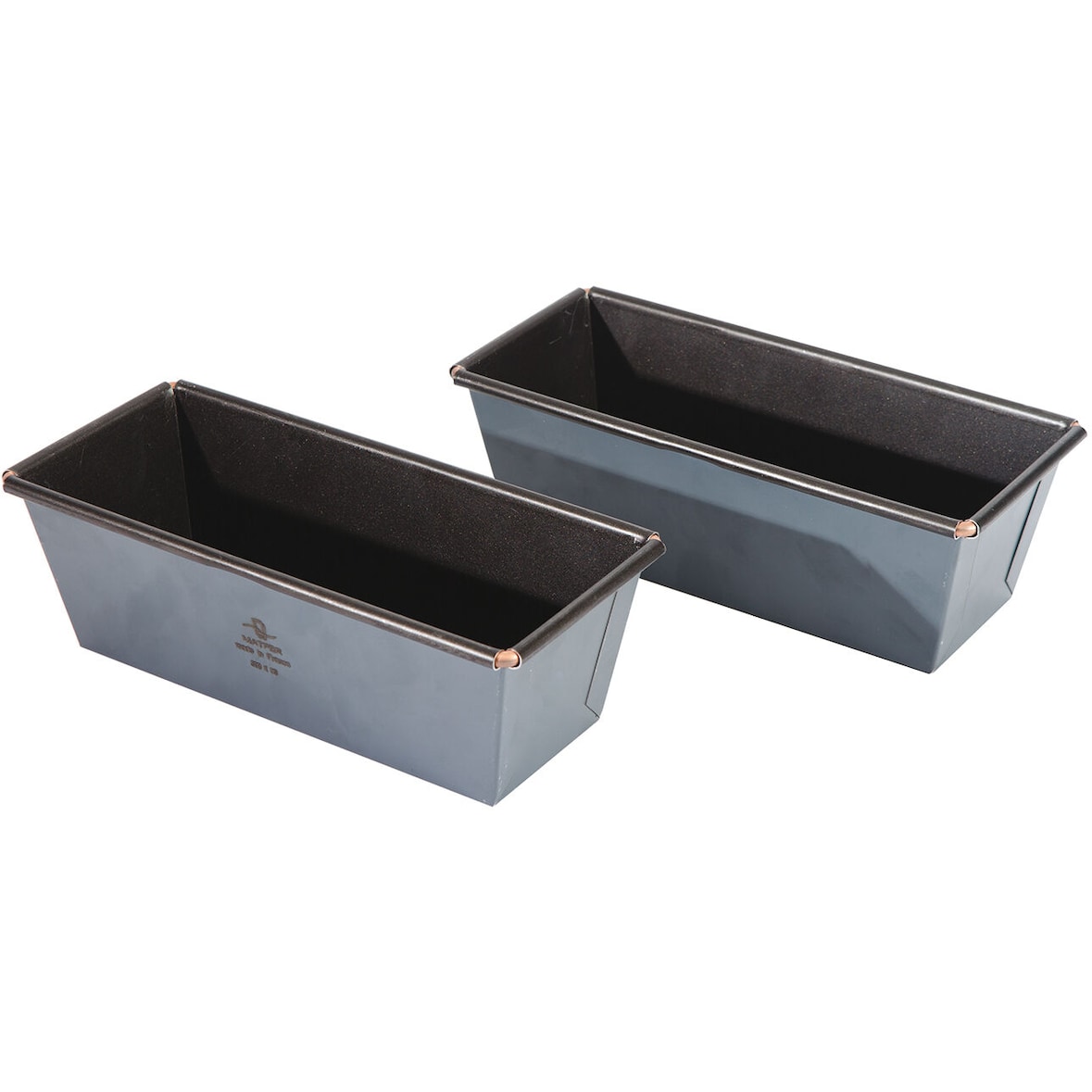 MATFER Exopan geschweifte Cakeform (331095)