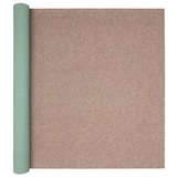 thumbnail of Rasenteppich 200 x 900 cm Beige mit Noppen Kunstrasen Teppich Balkon Terrasse Outdoor