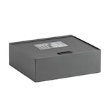 thumbnail of Cassaforte Mobile Elettronica Safe Top Open Plus Smart - Indel B