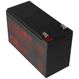 thumbnail of Akku passend für den APC AkkuPack APC-RBC22 zum Selbsteinbau 2x CSB-GP1272F2 12 Volt AGM Bleiakku 7,2Ah, 151x65x100mm 6,3mm