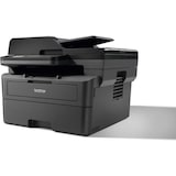 thumbnail of Imprimante multifonction 3-en-1 laser monochrome -   - DCP-L2660DW - Ethernet et Wifi BROTHER