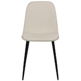 thumbnail of Stuhl Giverny Stoff/creme