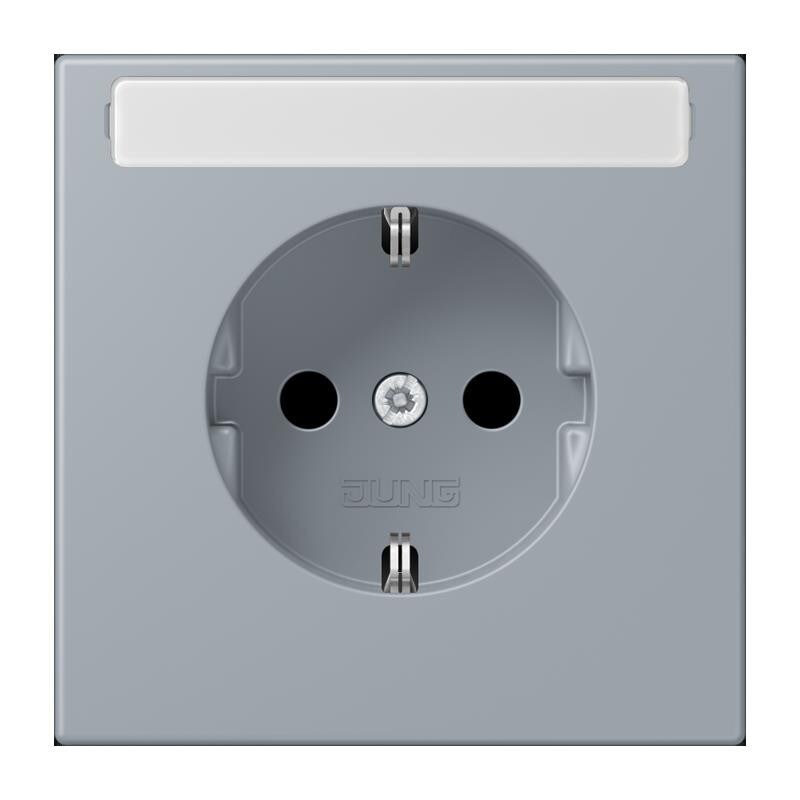 Jung SCHUKO Steckdose LC 1520 N 257 LC1520N257