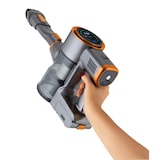 thumbnail of Fakir Inovator X 7269 2 in 1 Akku Hand- und Stielstausauger