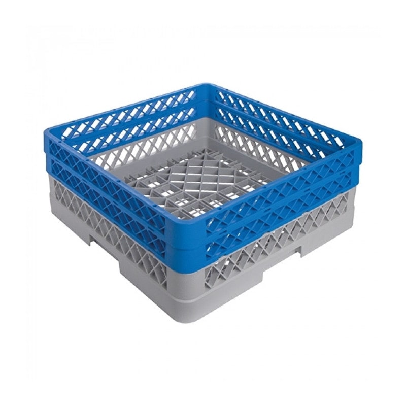 Panier lave vaisselle universel 465 mm / H. 160 mm - Caterracks