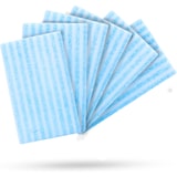 thumbnail of 288 Esponjas Jabonosas Desechables | Suaves, Prácticas y de Un Solo Uso | Toallitas con Jabón Ideal para Higiene Personal, Hospitalaria o Infantil