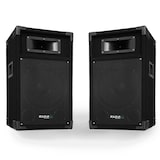 thumbnail of Pack complet 7 jeux de lumière + pack sonorisation