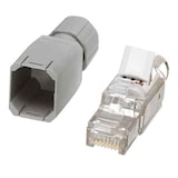 thumbnail of Phoenix Contact RJ45-Steckverbinder VS-08-RJ45-5-Q/IP20 1656725