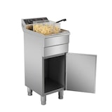 thumbnail of Friteuse Electrique 16L - EF-161C