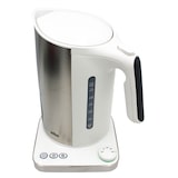 thumbnail of Braun WK5115WH IDCollection Wasserkocher Edelstahl/Weiß