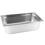 thumbnail of GN Behälter Gastronorm 1/1 150 mm aus Edelstahl GVK ECO