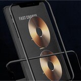 thumbnail of Chargeur Sans Fil 10W Ultra Rapide et Intelligent Protection Surchauffe Noir YONIS