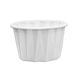 thumbnail of MONOUSO - Contenitore di Carta Plisato di 37ml (5000 Pezzi)